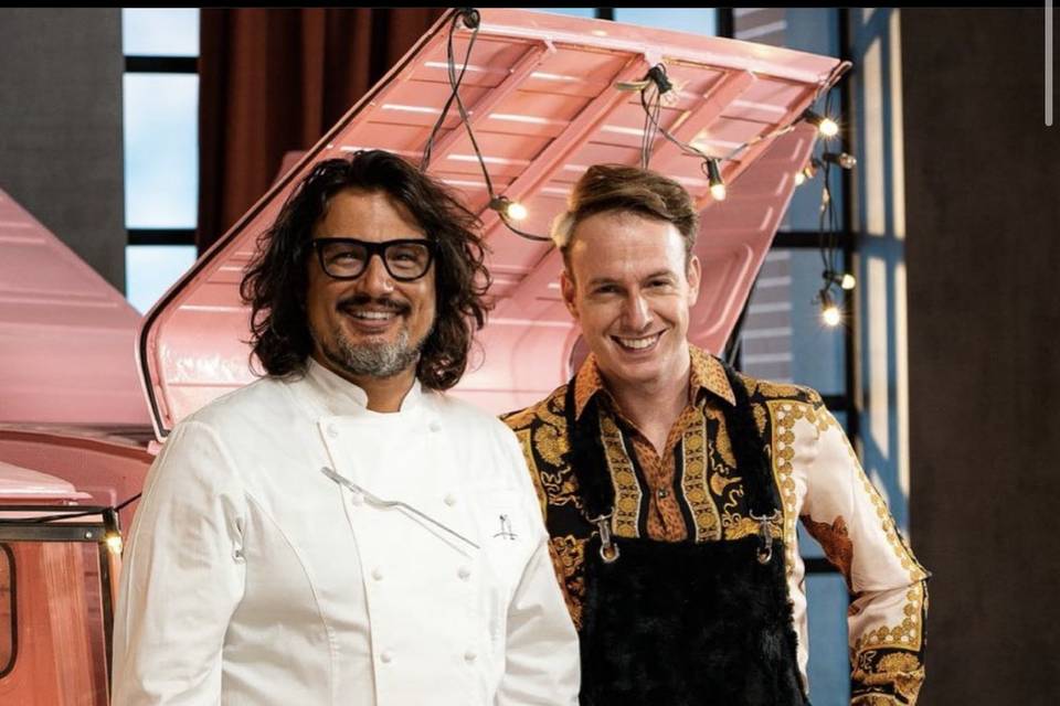 Giorgio Facchinetti