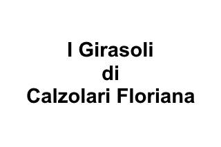 I Girasoli di Calzolari Floriana logo