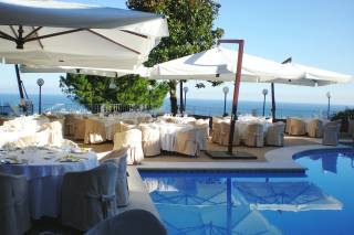 Villa Poseidon Boutique Hotel & Events