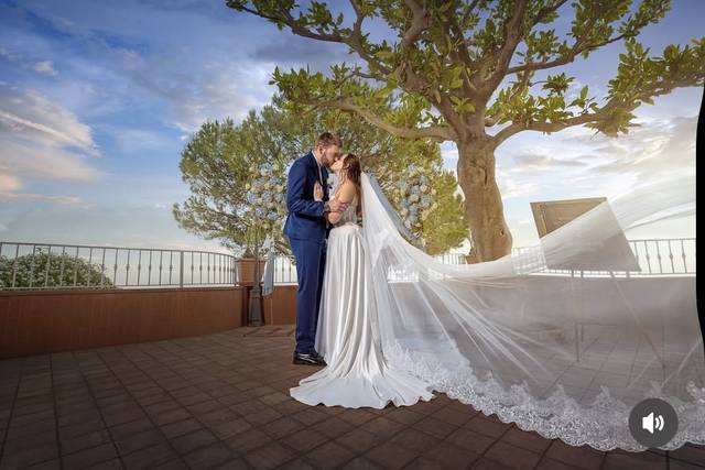 Villa Poseidon Boutique Hotel - Wedding & Events