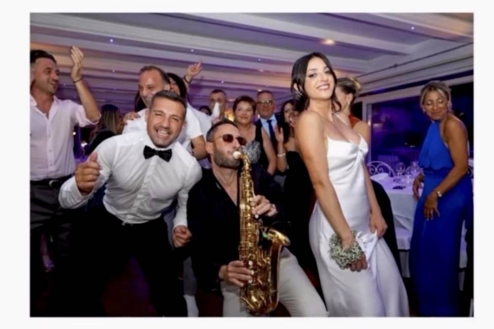 Vivendo il matrimonio