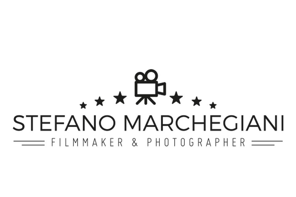 Logo Stefano Marchegiani