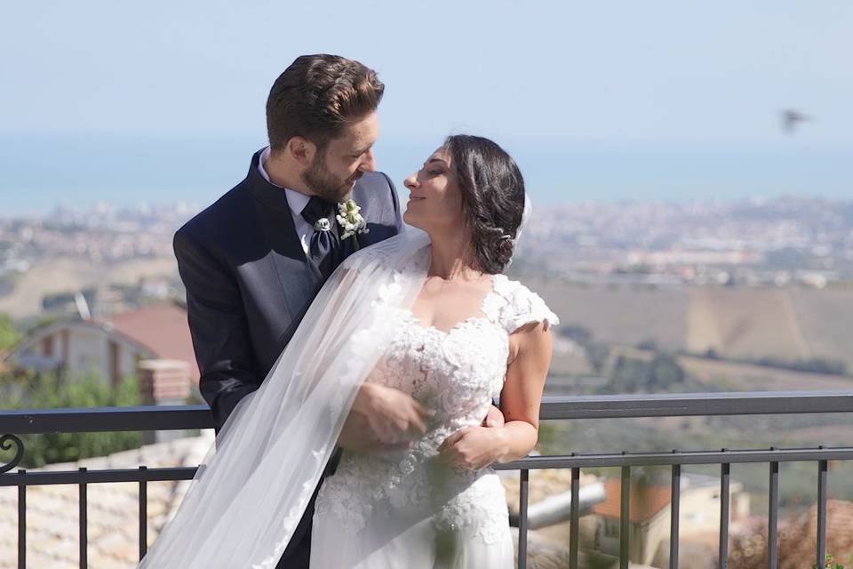 Davide e Eleonora