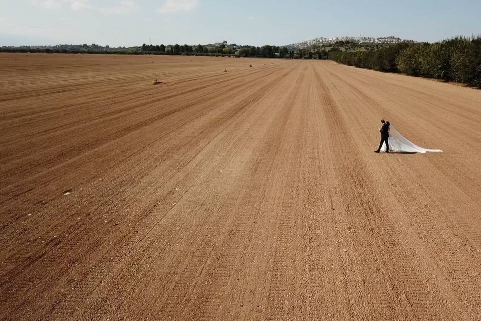 Stefano Marchegiani Filmmaker