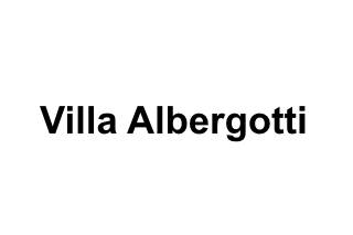 Villa Albergotti logo