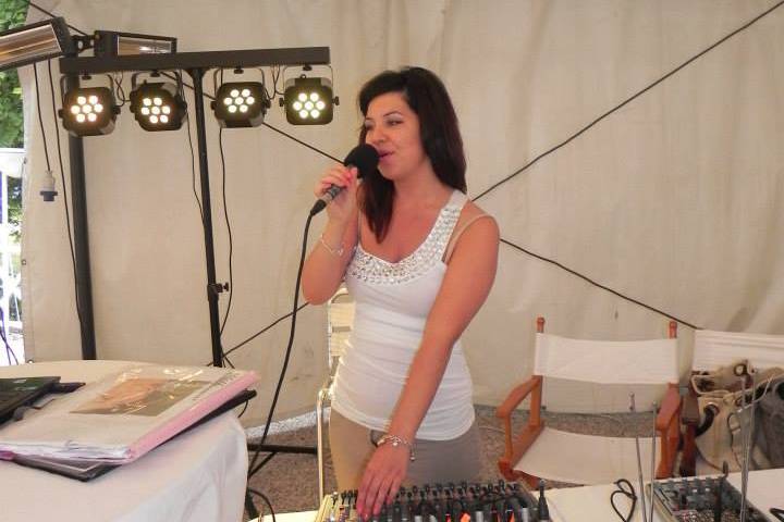 Maddy Musica per Matrimoni