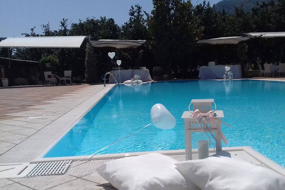 Villa Rizzo Resort & Spa