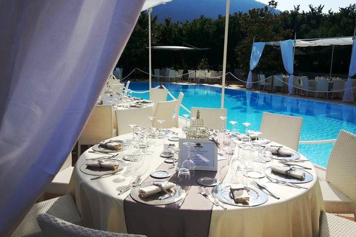 Villa Rizzo Resort & Spa