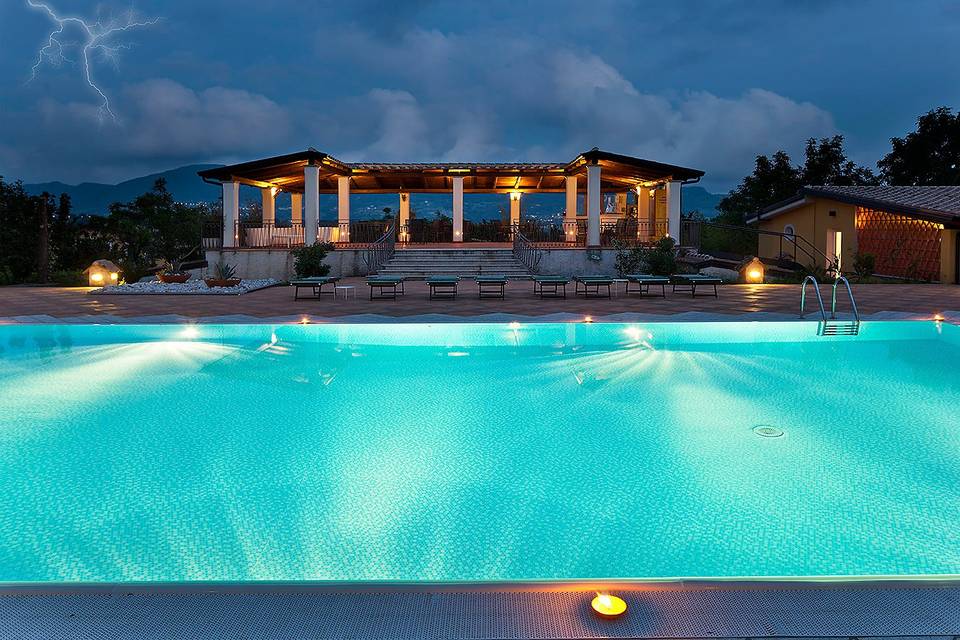 Villa Rizzo Resort & Spa