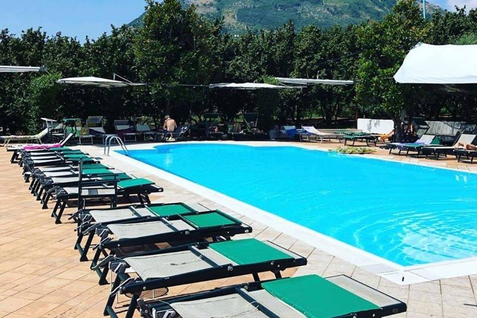 Villa Rizzo Resort & Spa