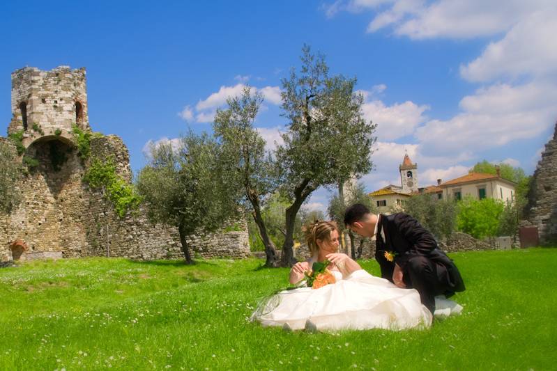 Tiziano Tommaso Castellone Fotografo