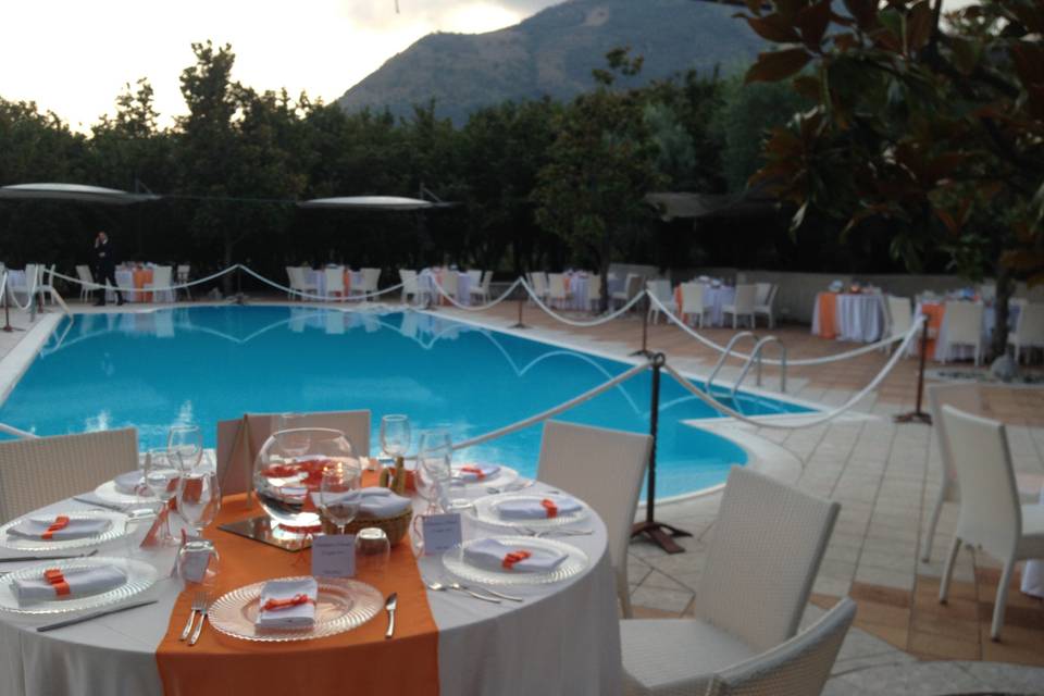 Villa Rizzo Resort & Spa