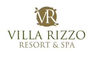 Villa Rizzo logo