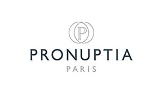 Pronuptia logo