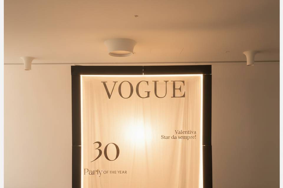 Magazine Box