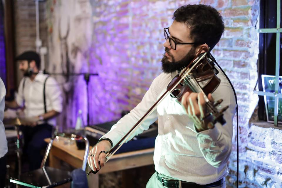 Gabriele (violino)