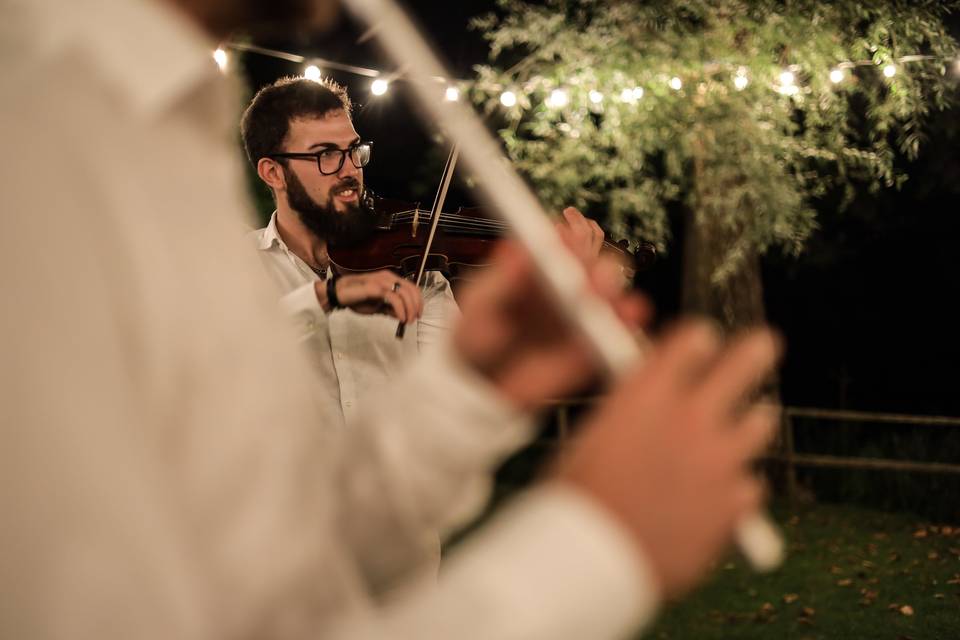 Gabriele (violino)