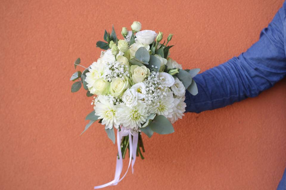 Bouquet sposa