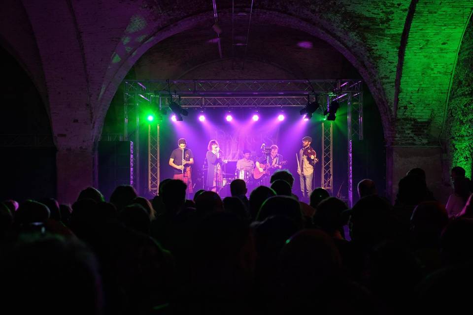 S.Patrick's Day - Verona