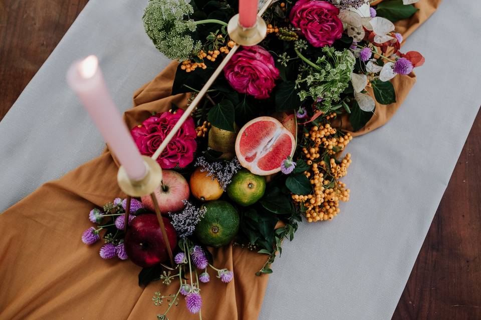 Wedding Table