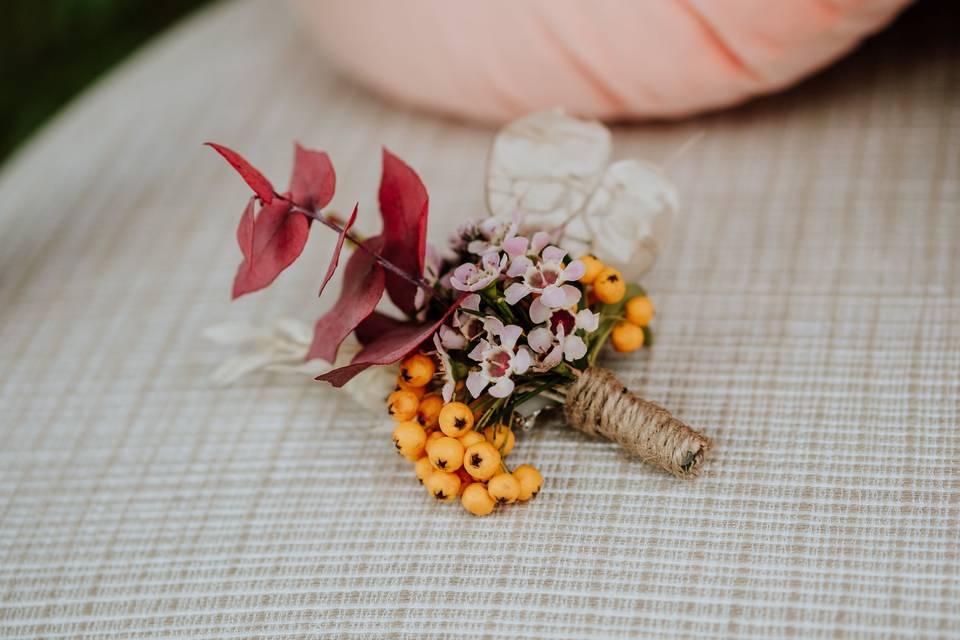 Boutonnière