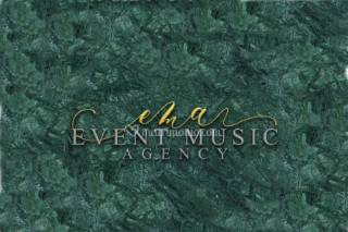 Logo Event Music Agency