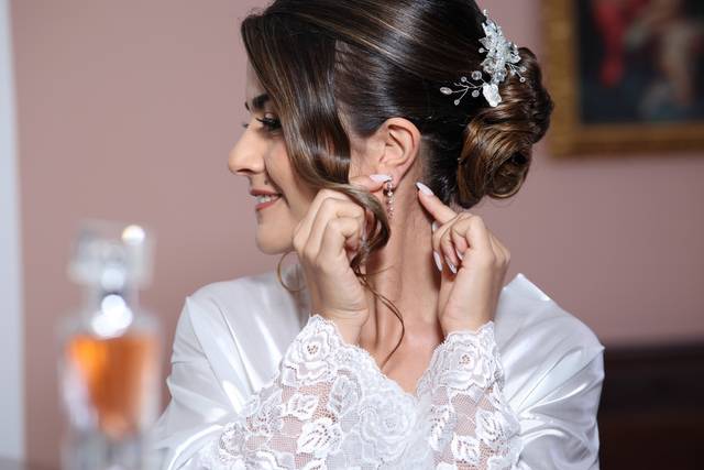 Dea Beauty Hair di Claudia De Nuccio