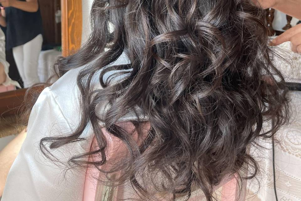 Preparazione