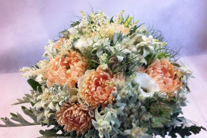 Bouquet sposa