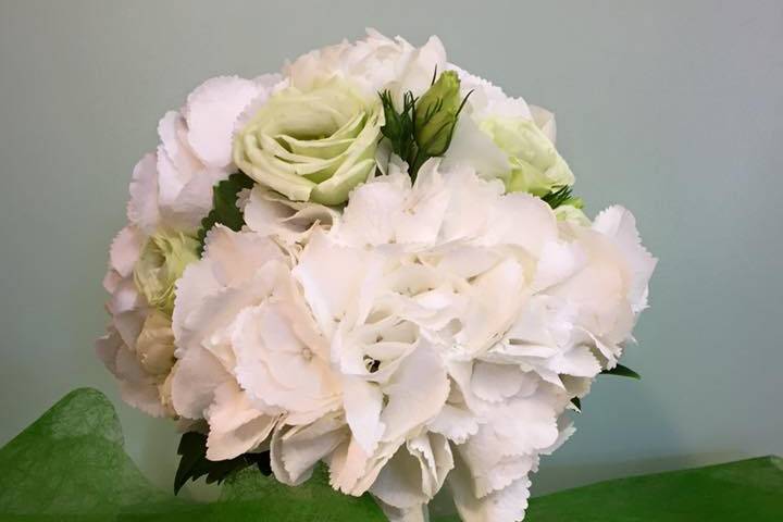 Bouquet sposa