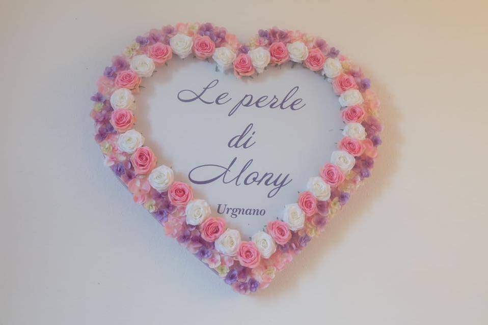 Le perle di Mony