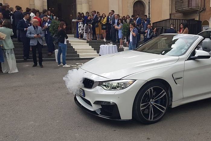 BMW M4