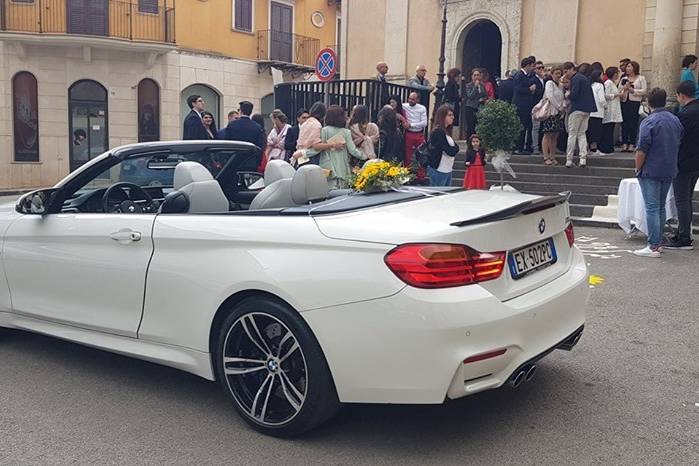 BMW M4