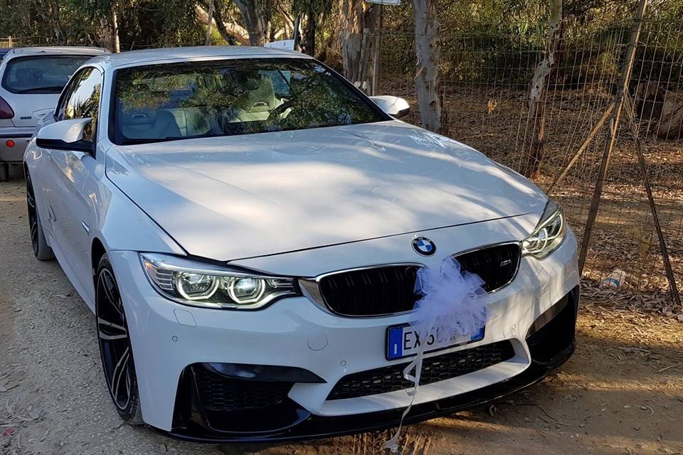 BMW M4