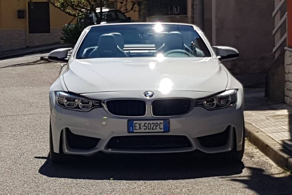 BMW M4