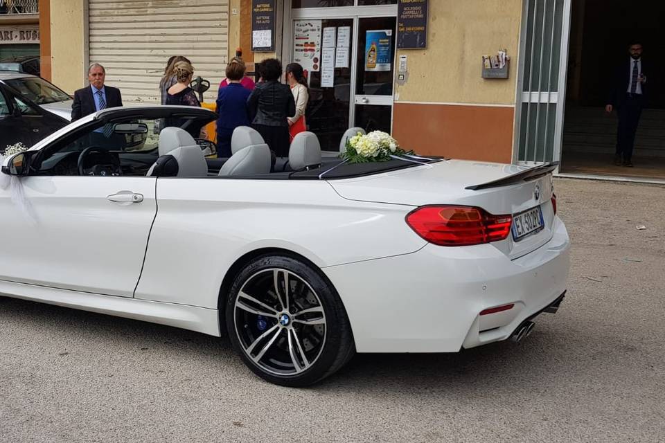 BMW M4