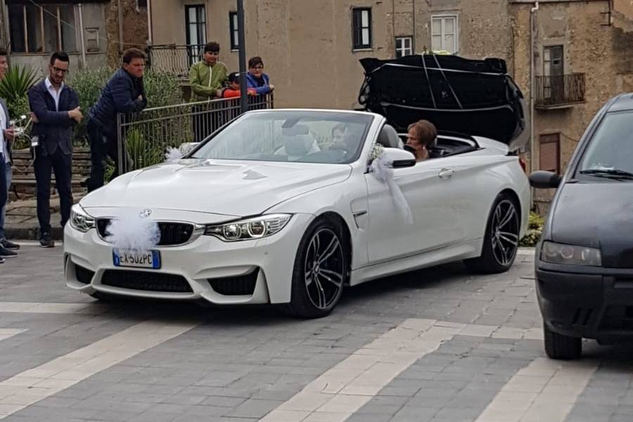 BMW M4