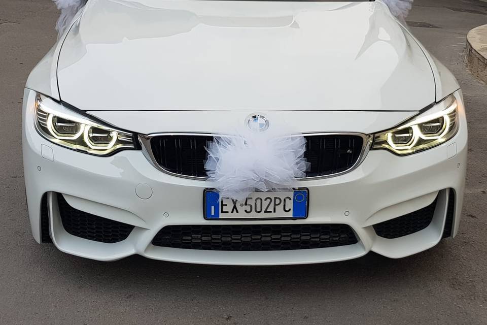 BMW M4