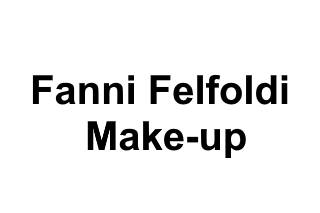 Fanni Felfoldi Make-up