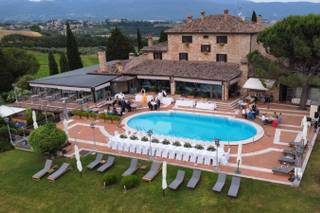 Relais Todini – L'Altro Relais Ristorante