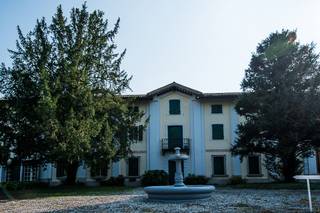 Villa Veritti De Giudici