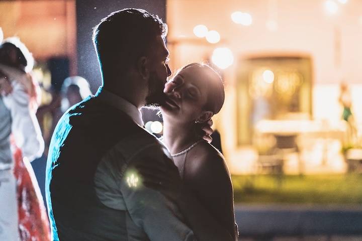 Dj per matrimoni Reggio Emilia