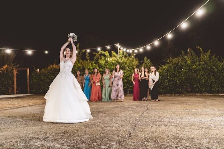 Musica per matrimonio Reggio E