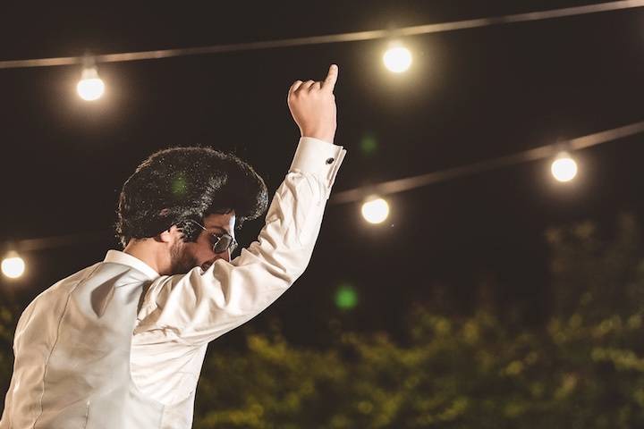 Musica per matrimonio Parma