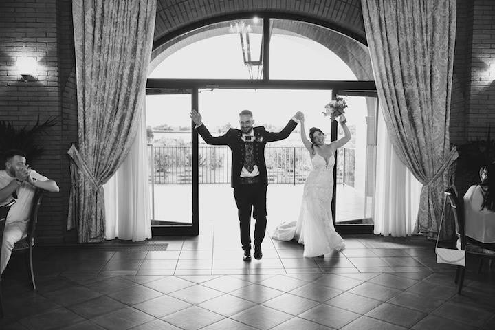 Intrattenimento wedding Parma