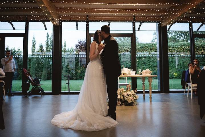 Musica per matrimonio Modena