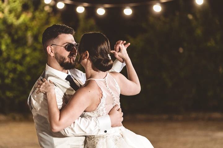 Dj per matrimoni Parma