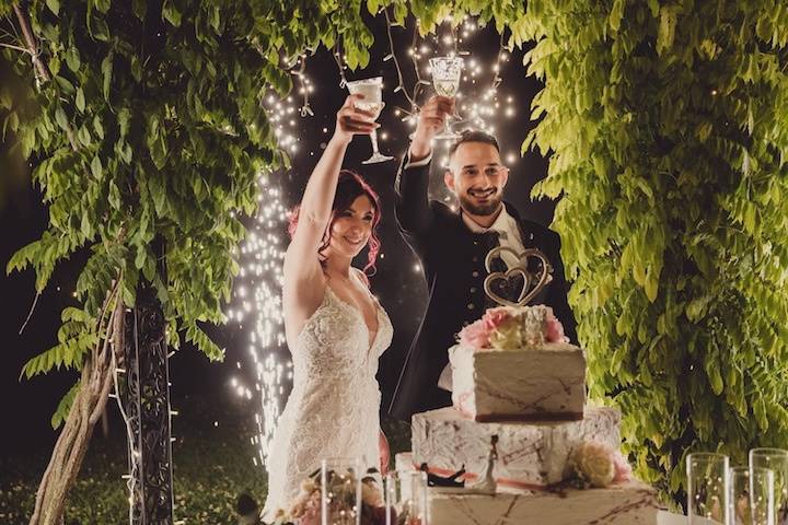 Intrattenimento wedding Modena