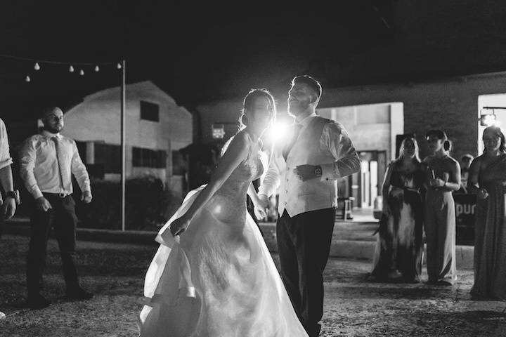 Dj per matrimoni Bologna