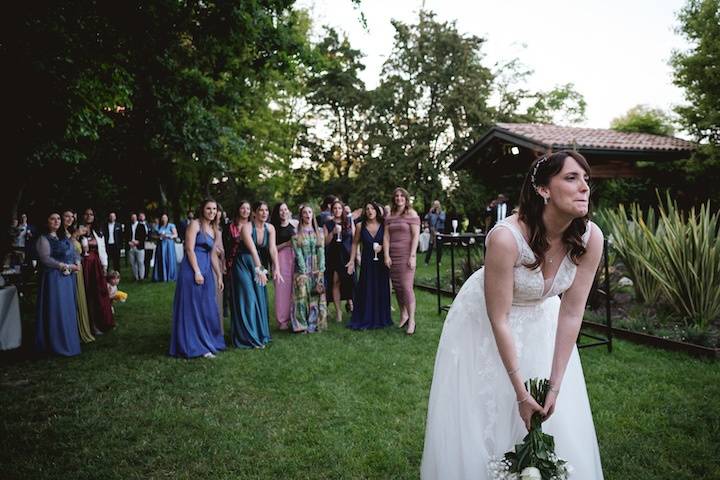 Animazione matrimoni Reggio E